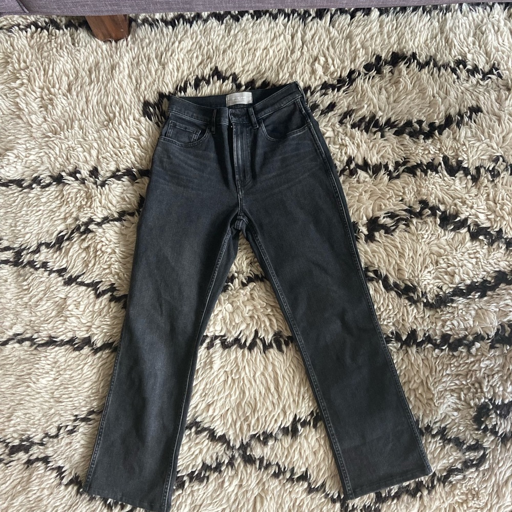 Everlane Cheeky Bootcut